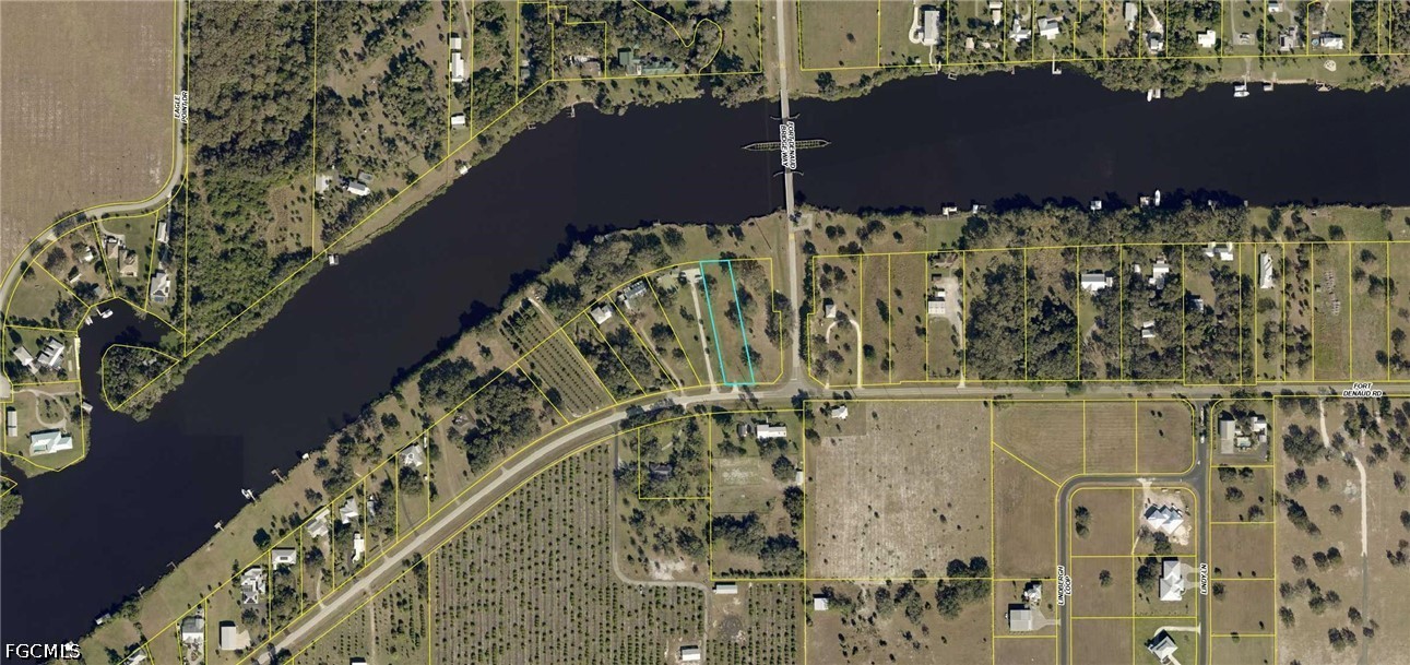 4500  Fort Denaud Road