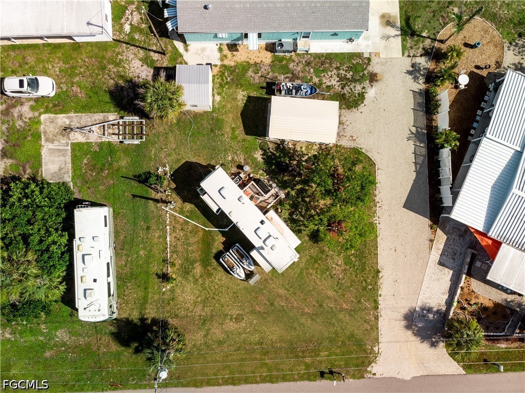 5050  Sandpiper Drive
