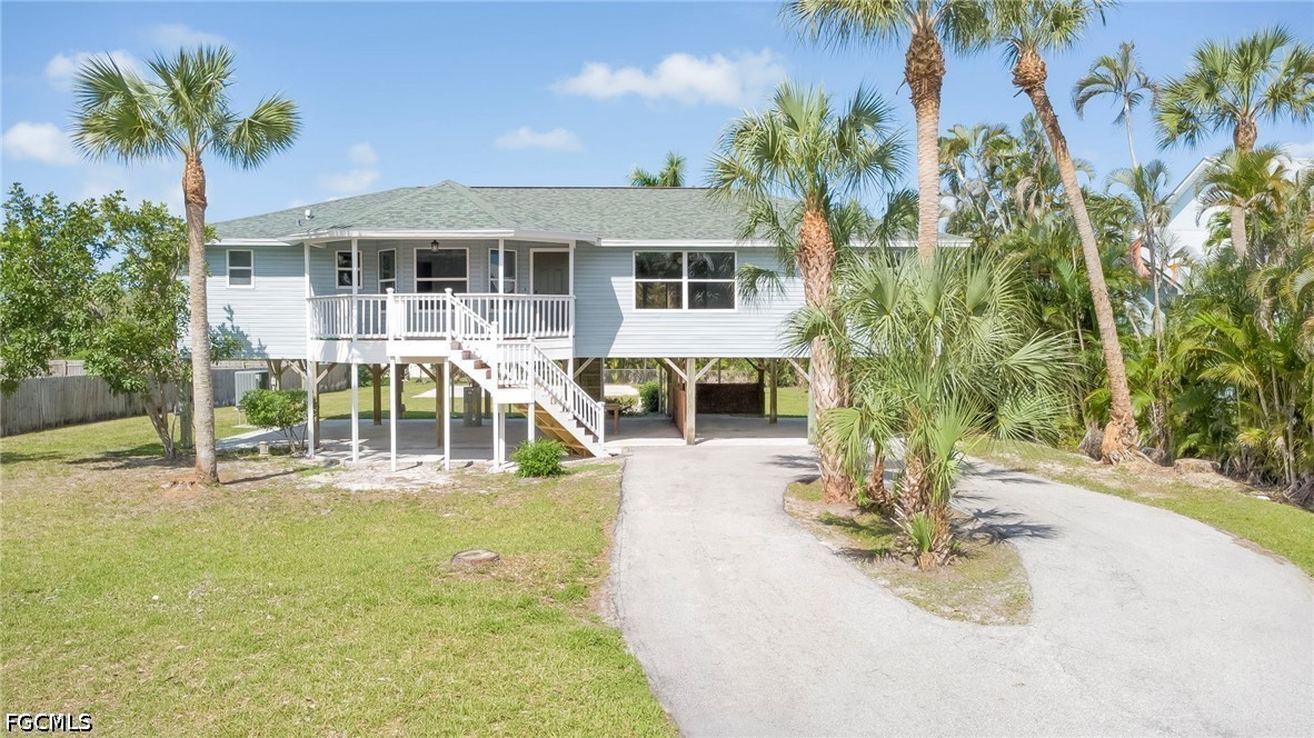 16380  Arbor Ridge Drive