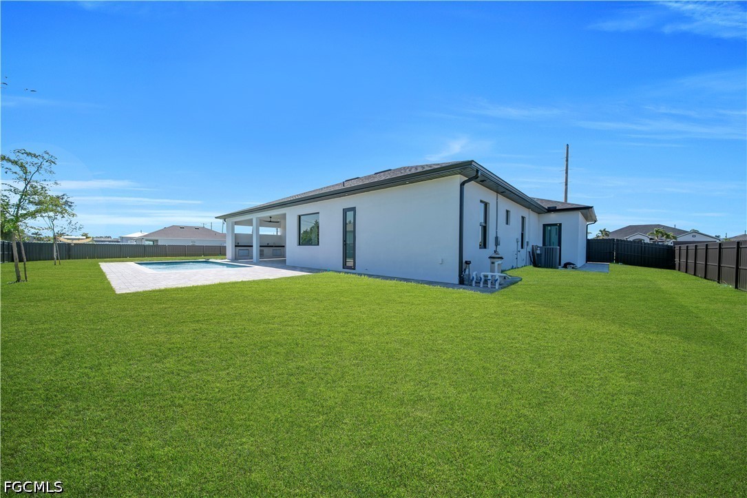 1003 Embers Parkway