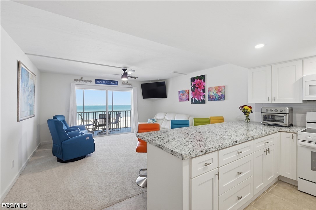 100 Estero Boulevard, Apt 434