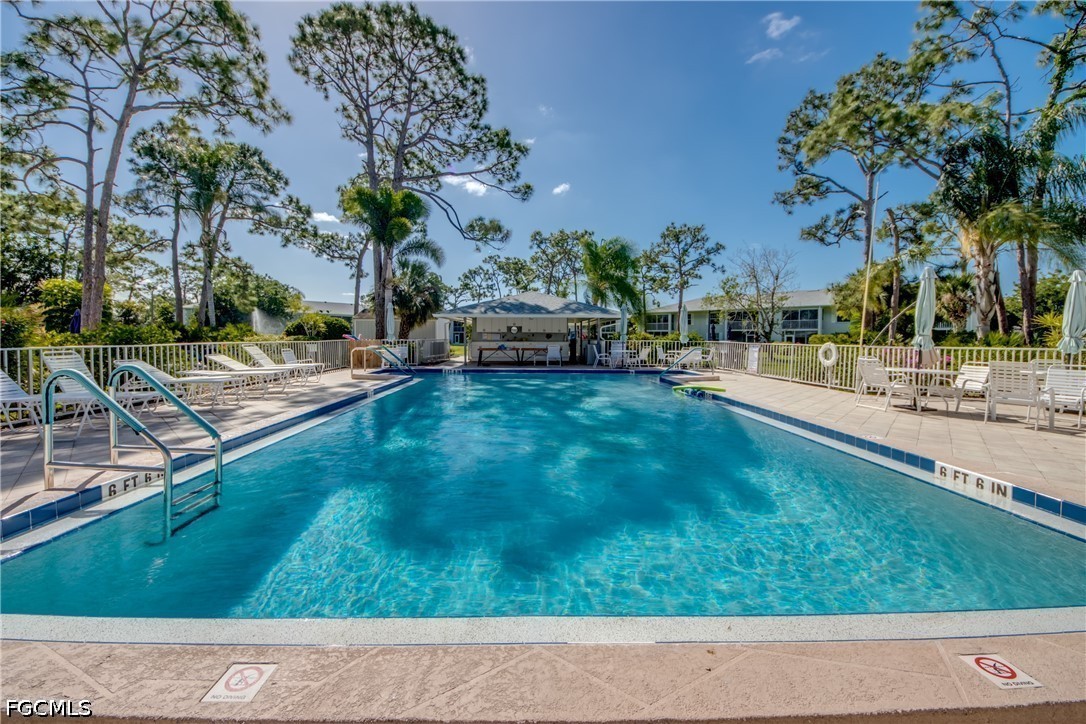 7050 Nantucket Circle, Apt 1