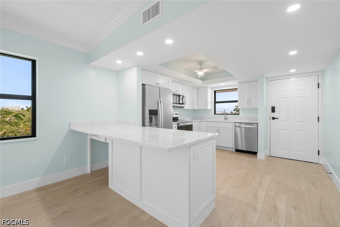 2737 W Gulf Drive, Apt 238
