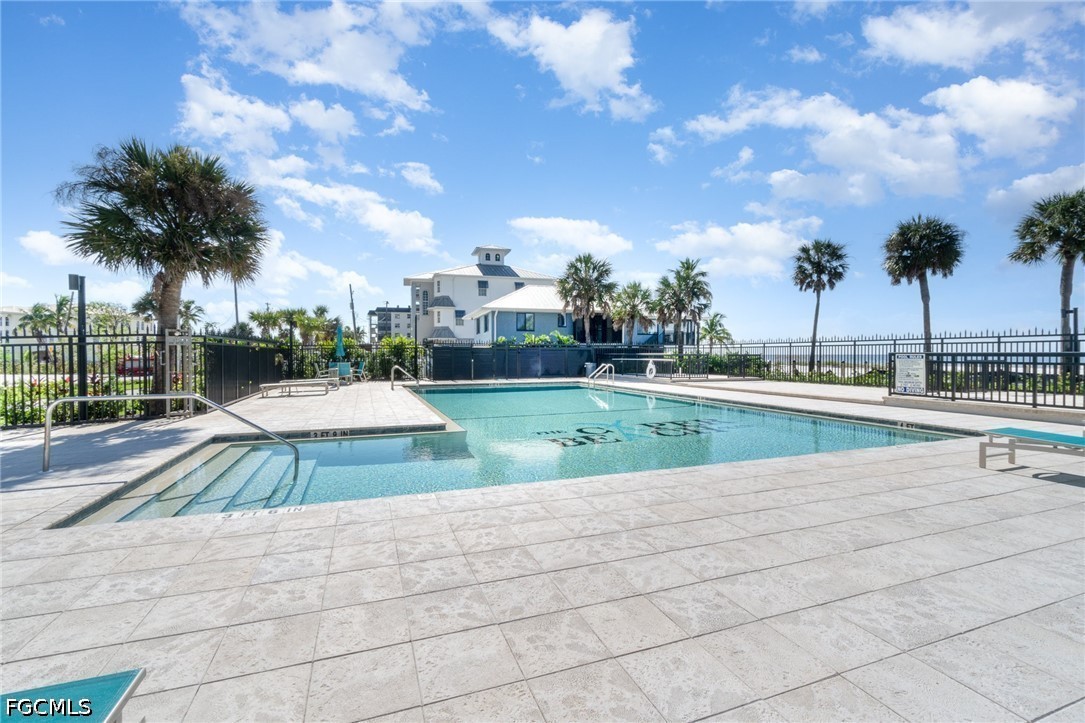 2810 Estero Boulevard, Apt 511