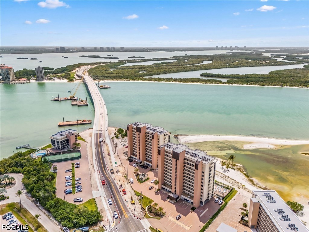 8402  Estero Boulevard, Apt 704