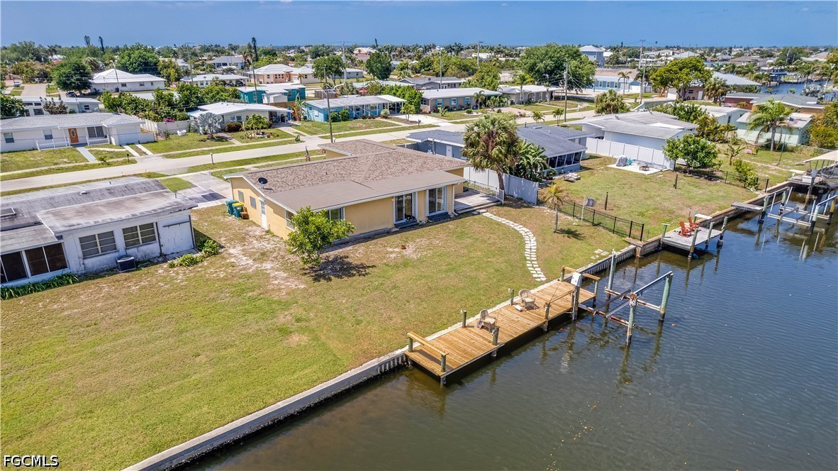 859 Conreid Drive
