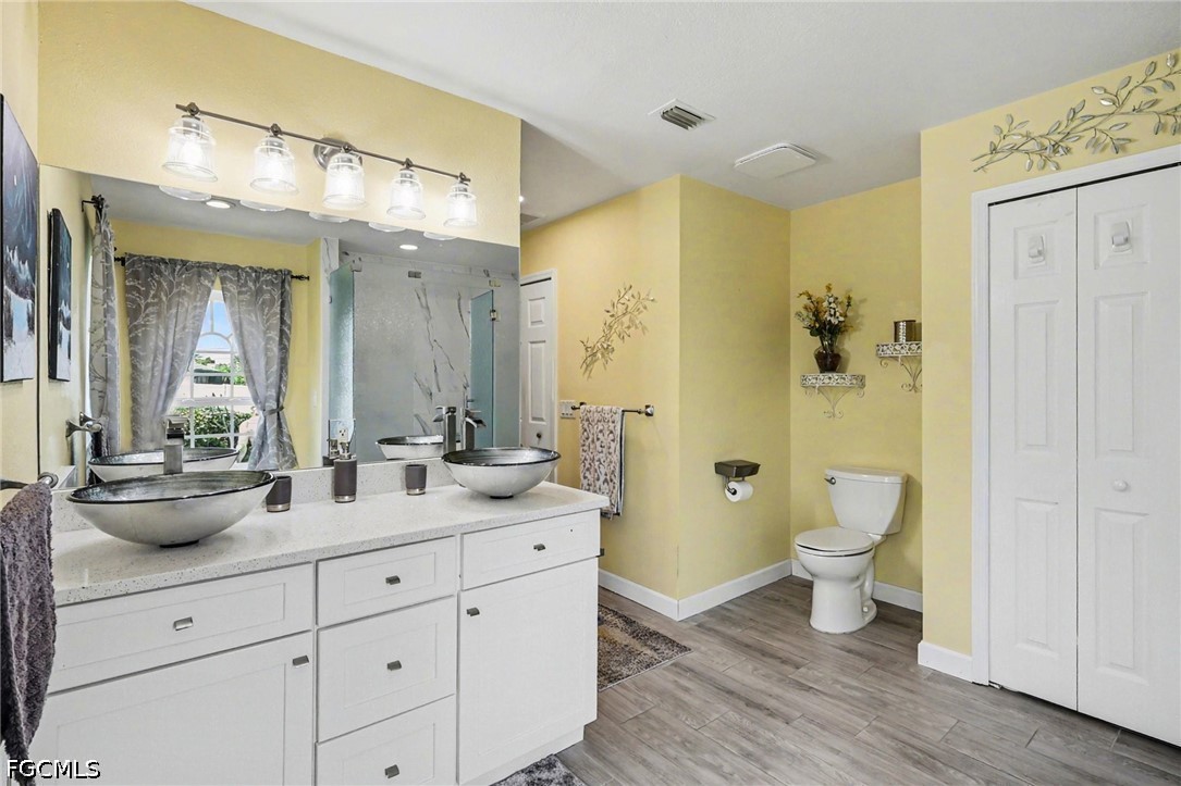 Real Estate in Southwest Florida
