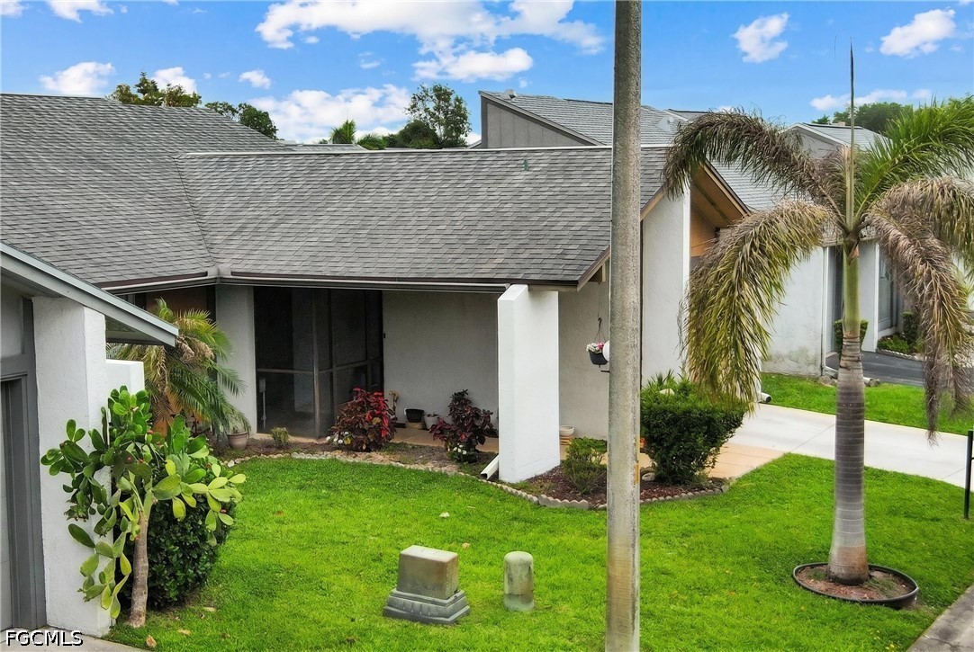 18450  Orangecrest Court