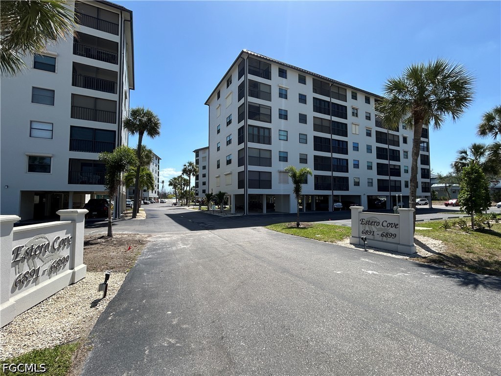 6899 Estero Boulevard, Apt 232