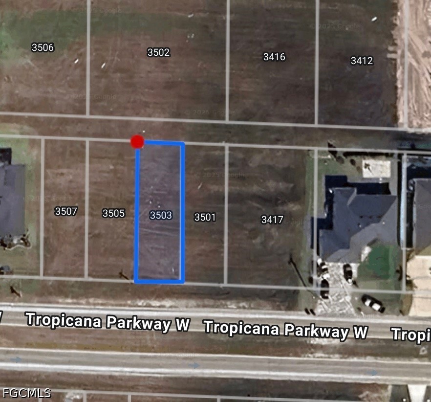 3503  Tropicana Parkway