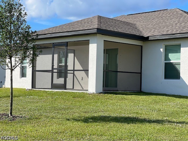 2800 NW 25th Terrace