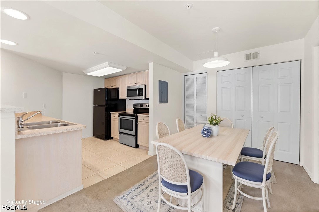 1753 Four Mile Cove Parkway, Apt 115