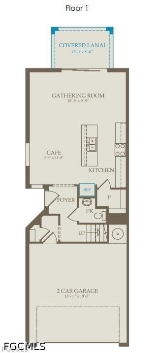1682 Lake Jessup Circle
