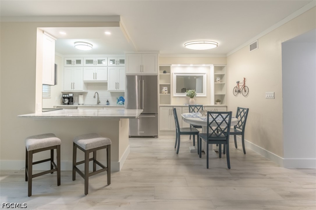 1100 Gulf Shore Boulevard, Apt 110