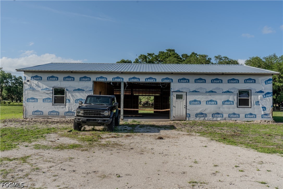 595  Norris Rd