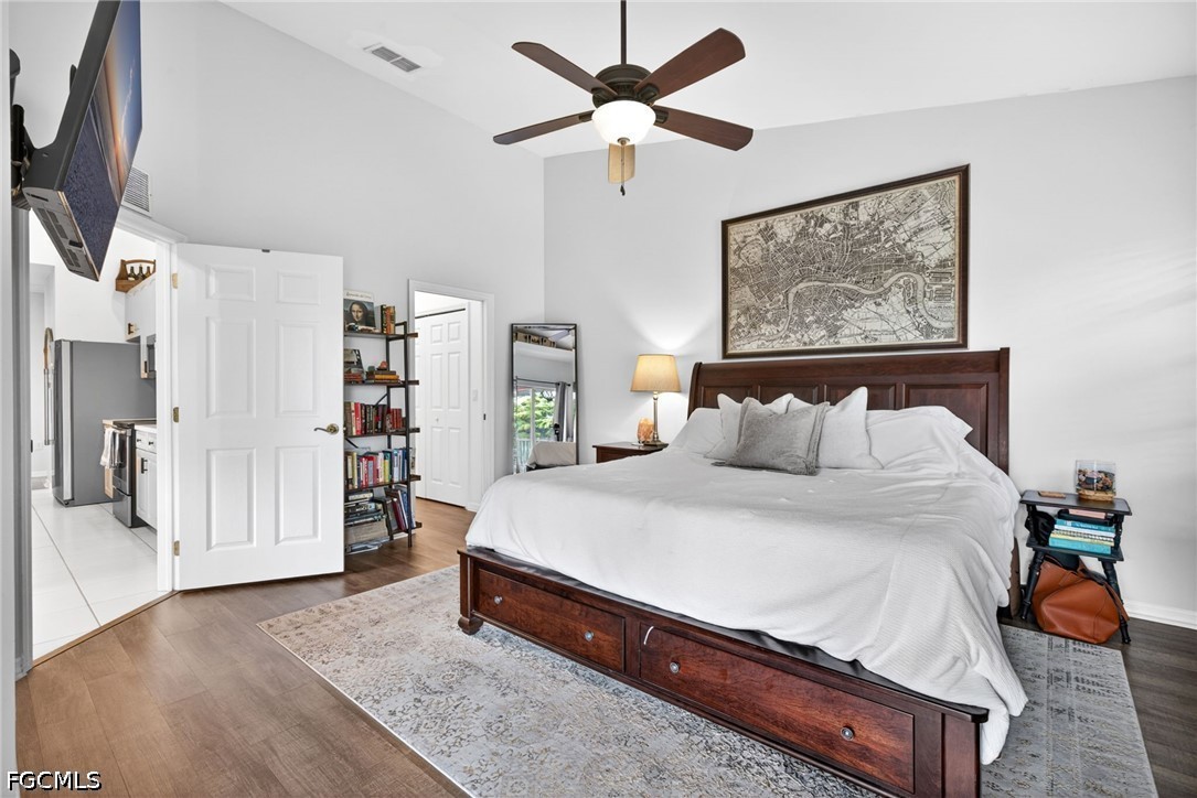 5450 Park Road, Apt 4