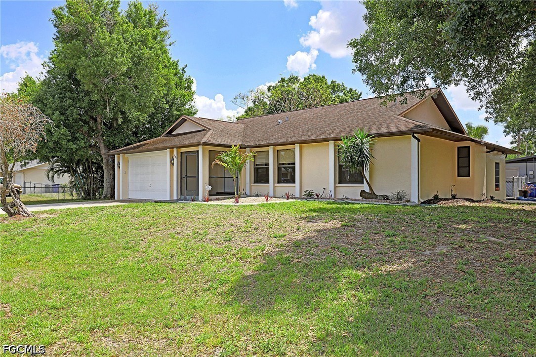 1398 Evalena Lane