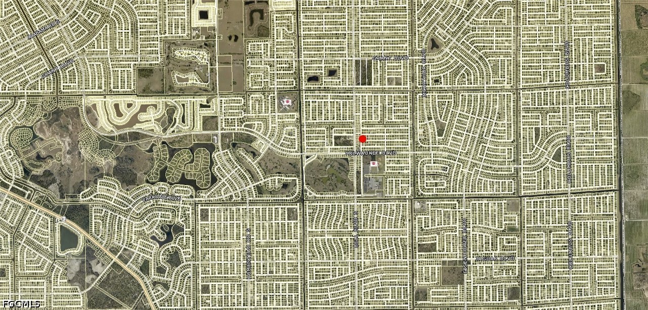807  Wolverine Street