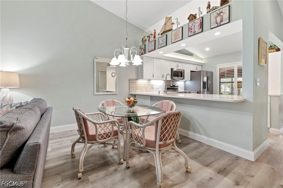 16550 Ginger Lane, Apt 3229