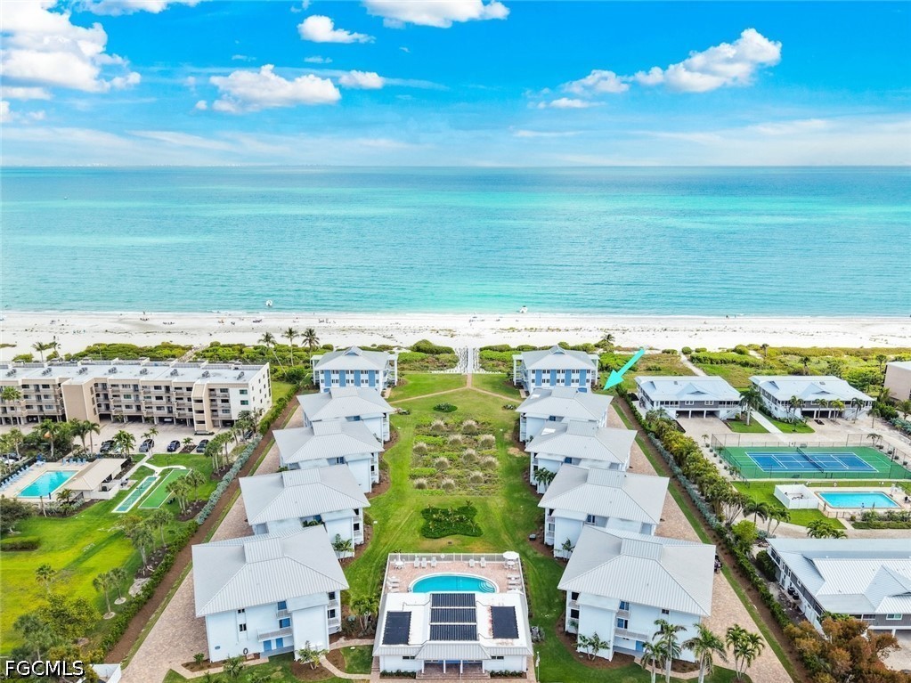 1341  Middle Gulf Drive, Apt 14C