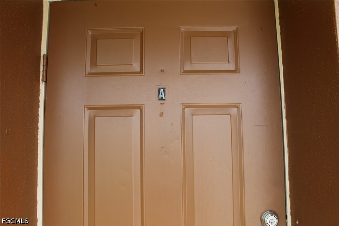 511 SE 5th Place, Apt A - B
