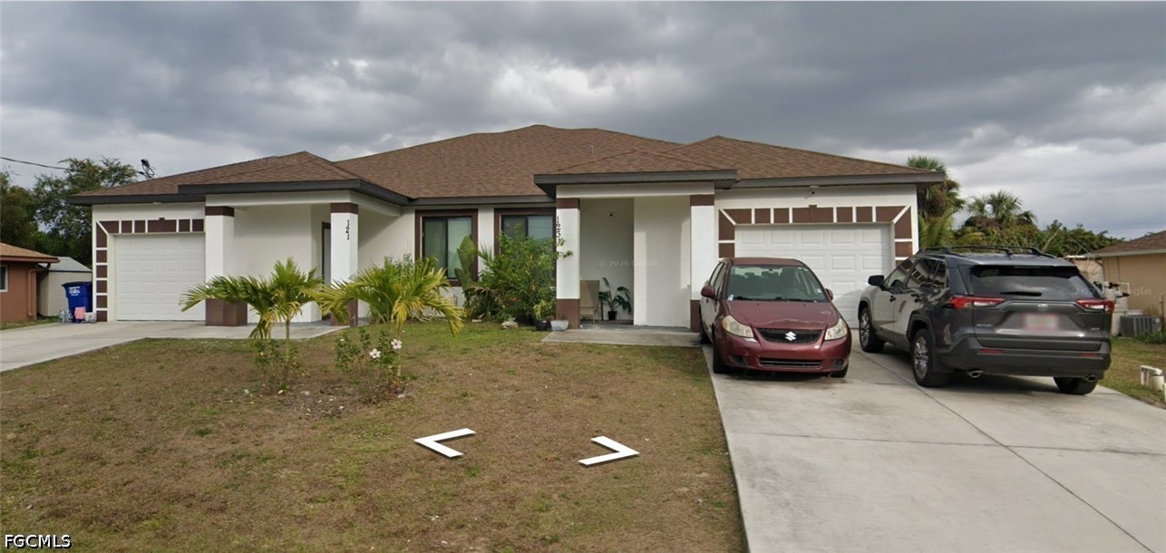 121 Homer Avenue