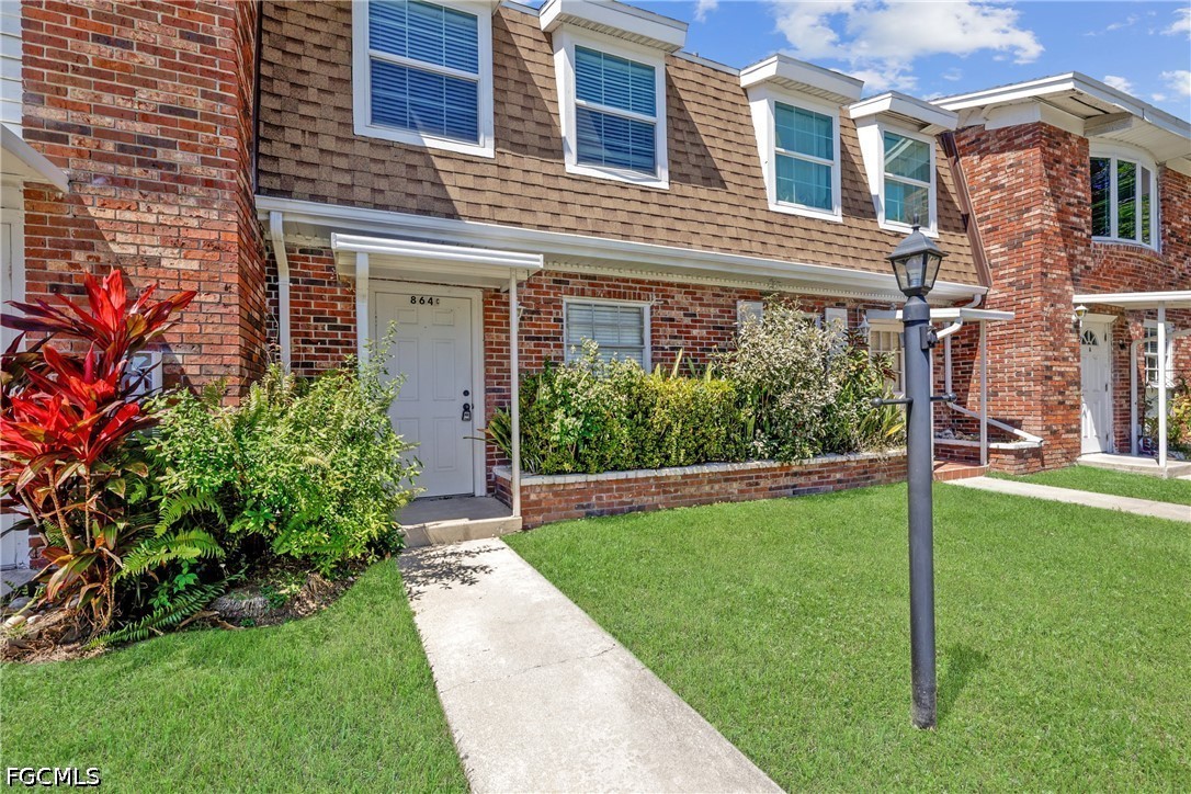 864 Courtington Lane, Apt 3