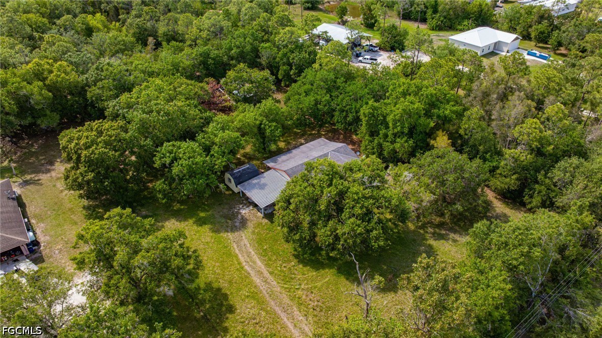 20681  Jamie Road
