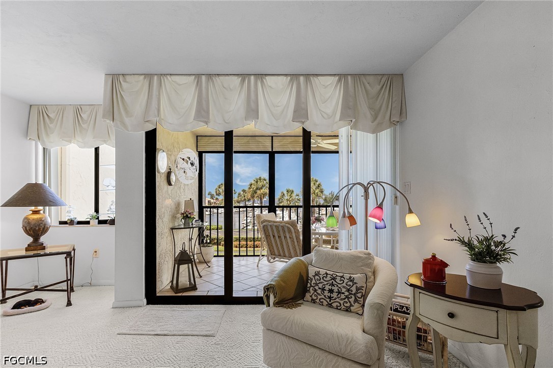 4821 S Landings Drive, Apt 205