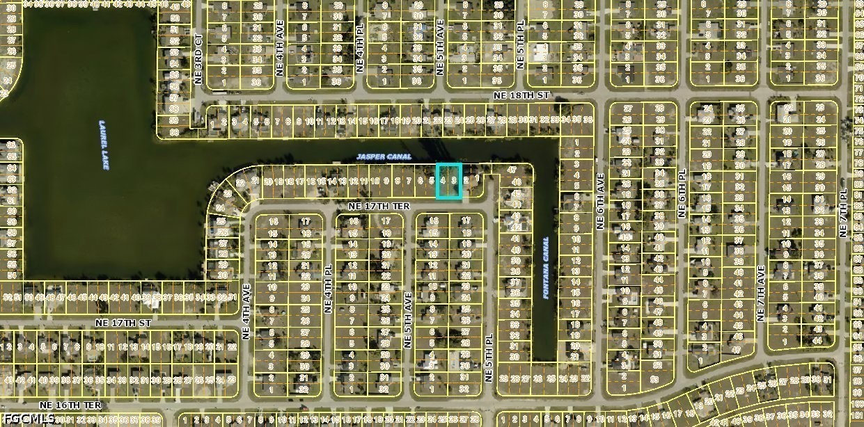 507 NE 17th Terrace
