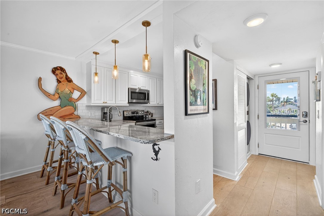 760  Sextant Drive, Apt 622