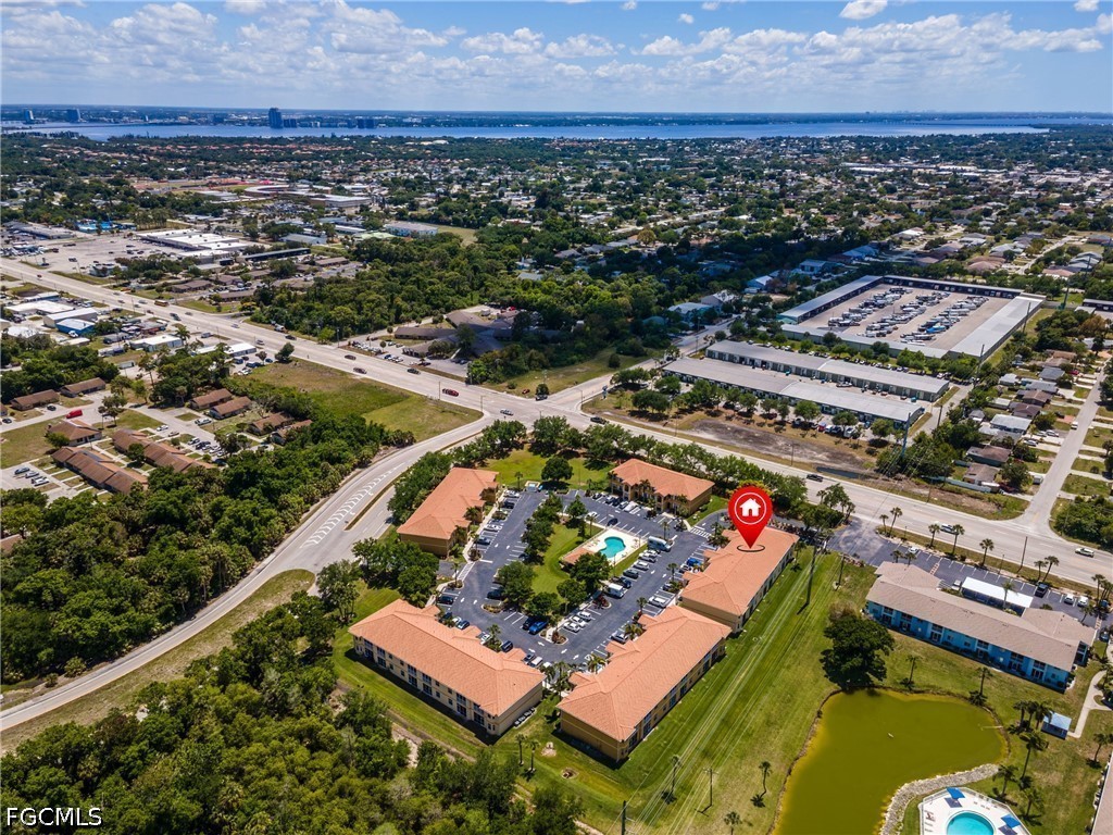 950 Hancock Creek South Boulevard, Apt 423