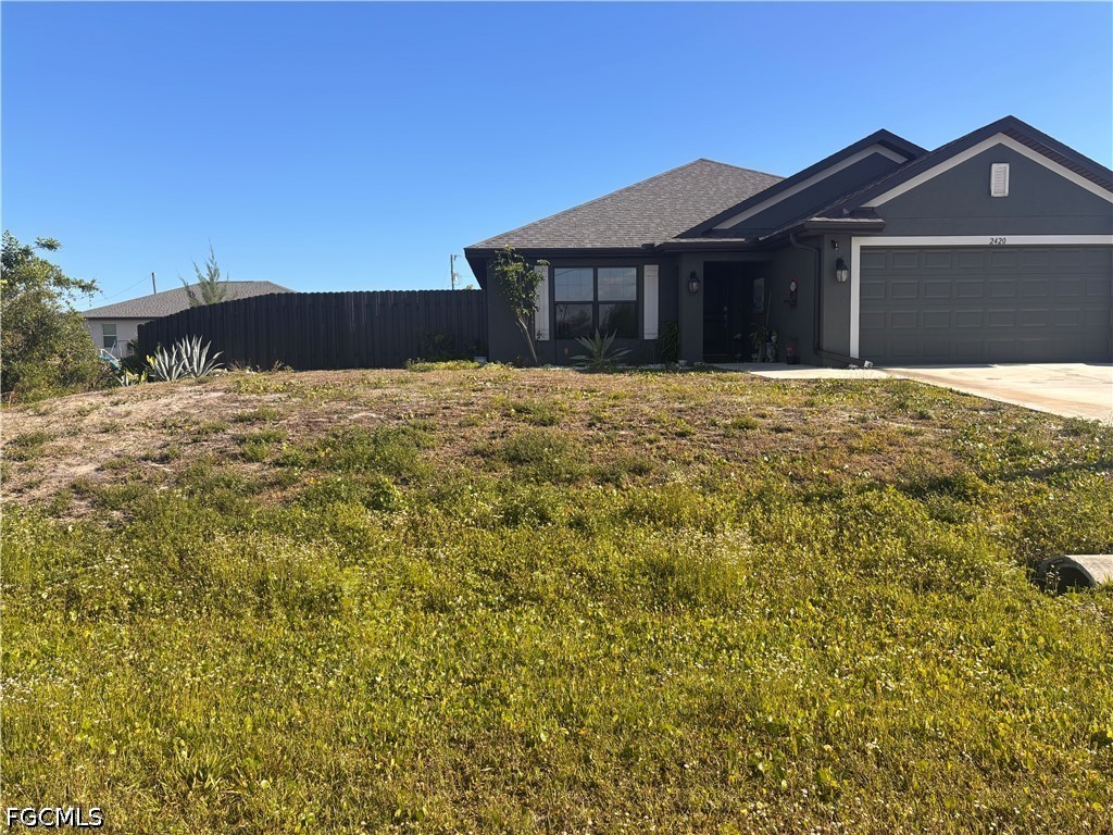 2420 NW 9th Terrace
