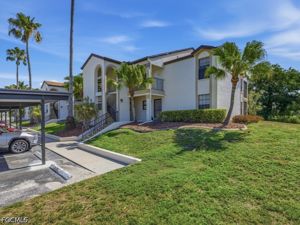 17171 Terraverde Circle, Apt 11
