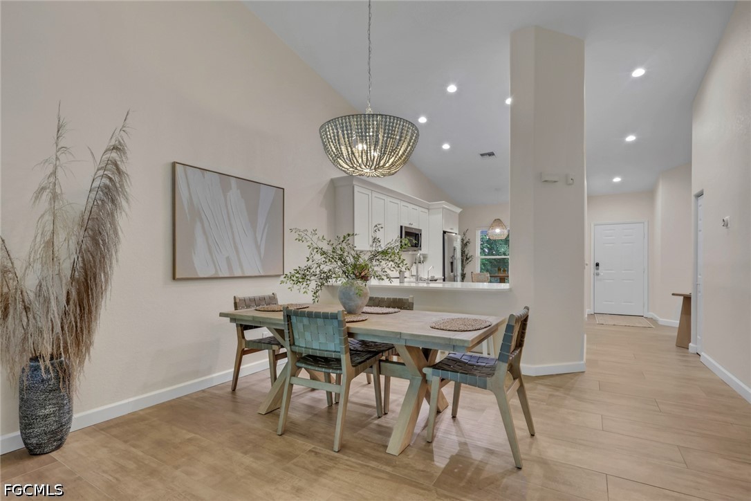 1215 Sarah Jean Circle, Apt J205