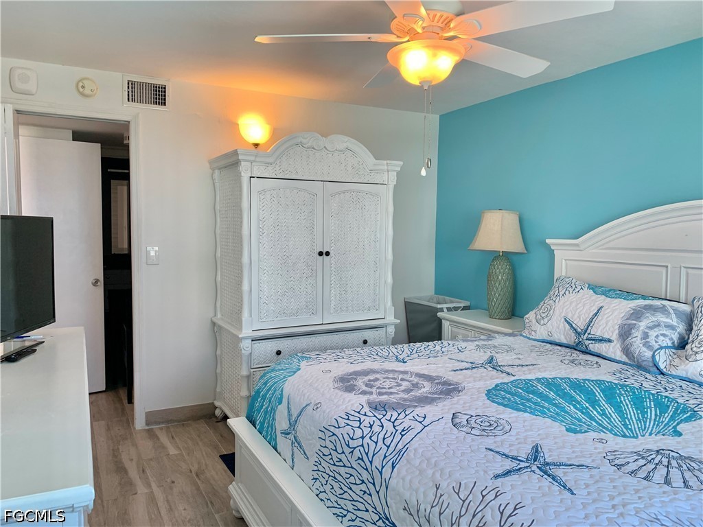 7400 Estero Boulevard, Apt 308