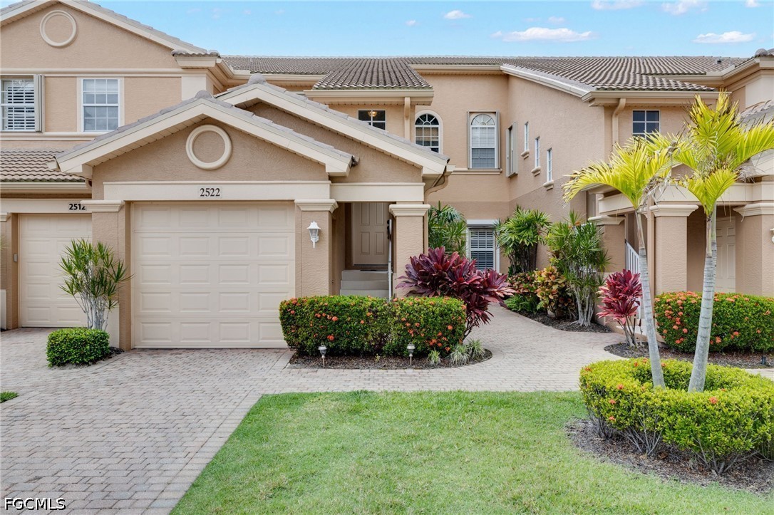 13981 Lake Mahogany Boulevard, Apt 2522