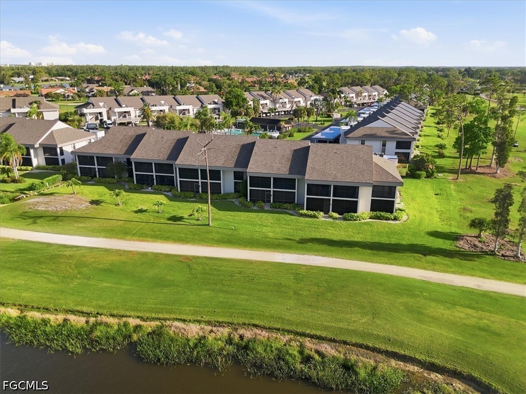14750 Eagle Ridge Drive, Apt 216
