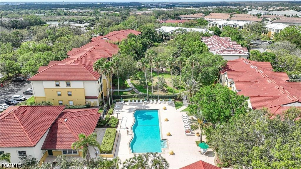 11510 Villa Grand, Apt 421