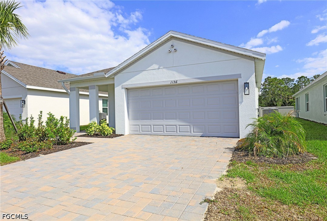 1156 Brooklands Drive