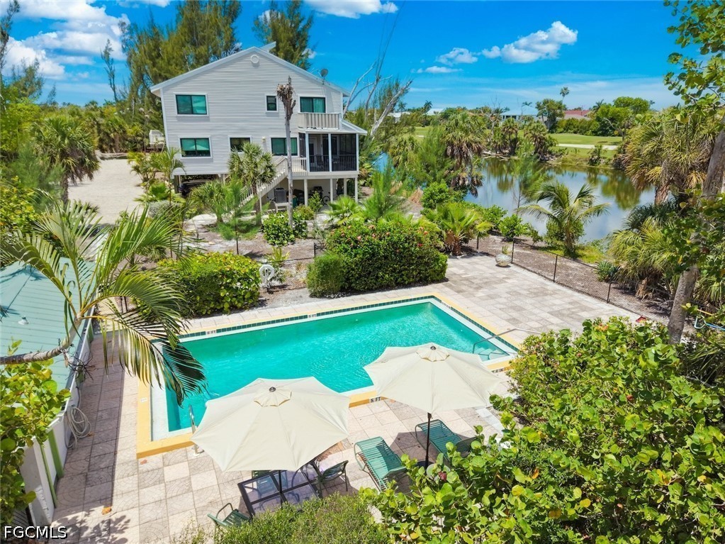1394 Middle Gulf Drive, Apt C