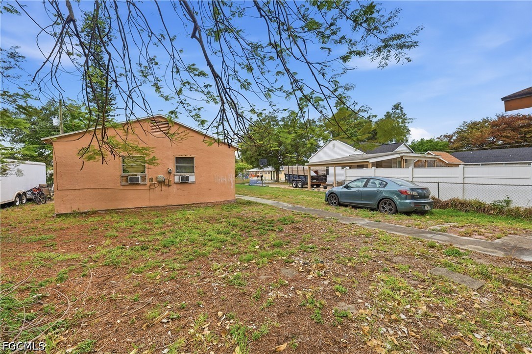 2355  Jeffcott Street