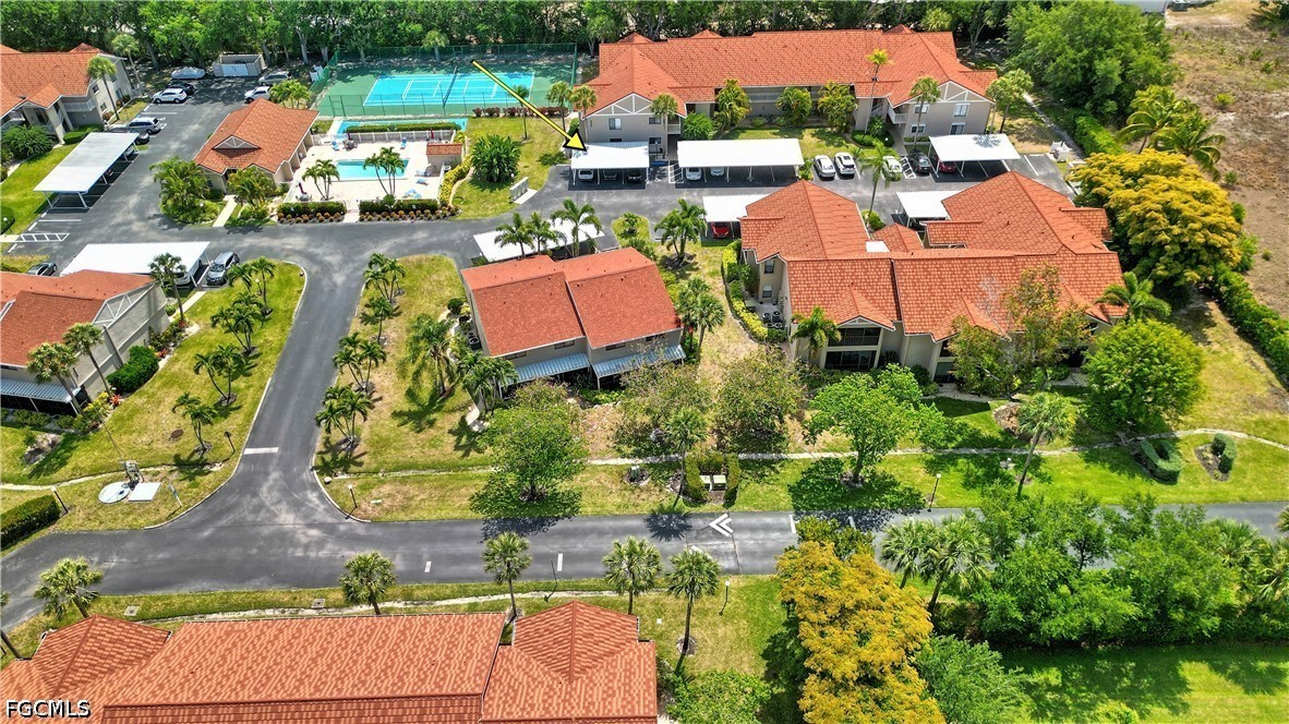 9627 Eaton Gardens Lane, Apt 101