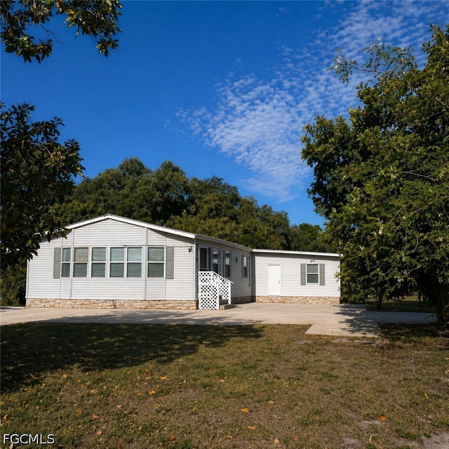 2520 Brownell Court