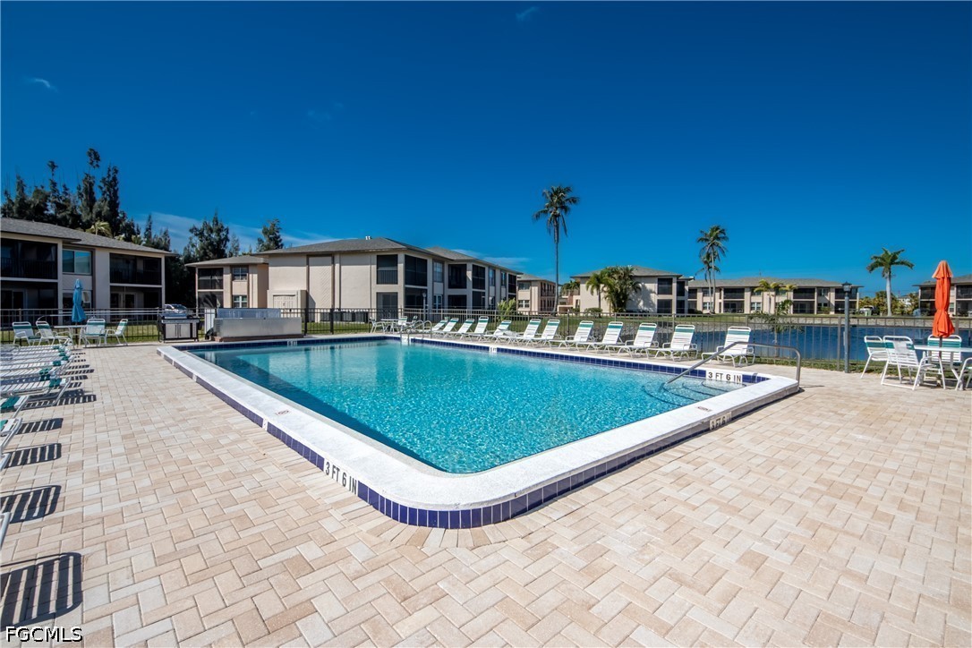 16881 Davis Road, Apt 116