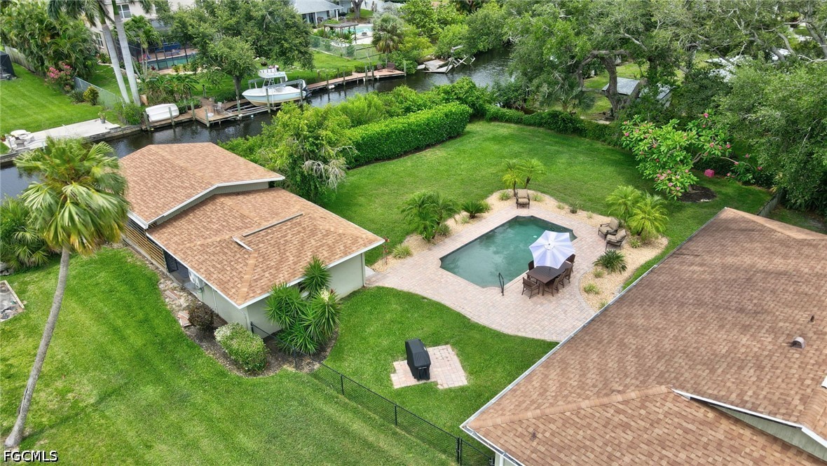 787 Overriver Drive