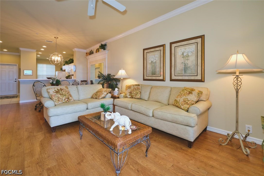 17110 Bridgestone Court, Apt 203