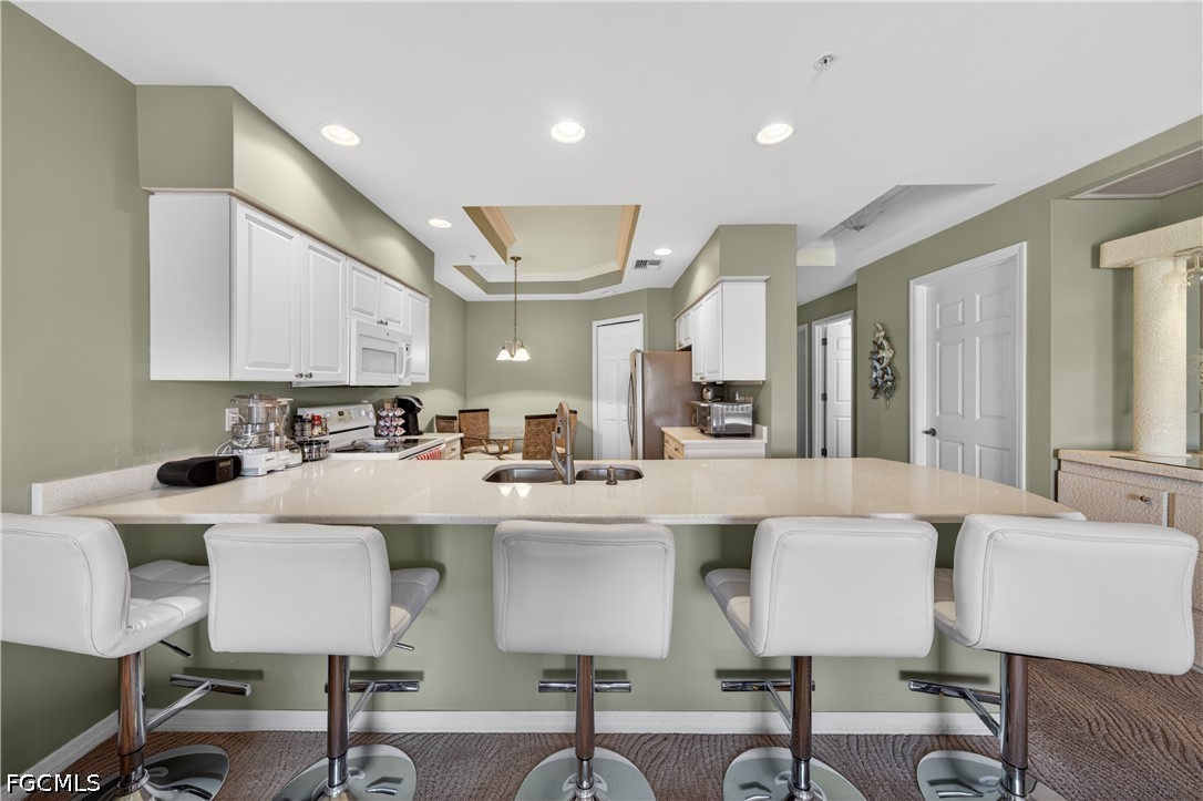 1783 Four Mile Cove Parkway, Apt 212