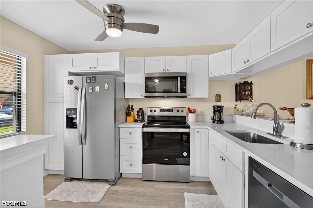 5735 Foxlake Drive, Apt 2