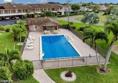 3813 SE 11th Place, Apt 1214